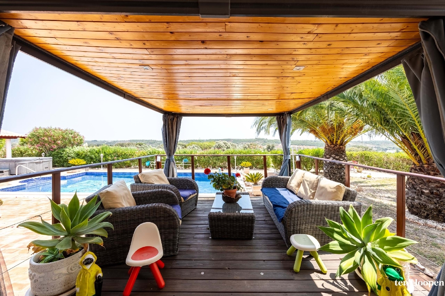 à vendre villa Lagos Lagos 3