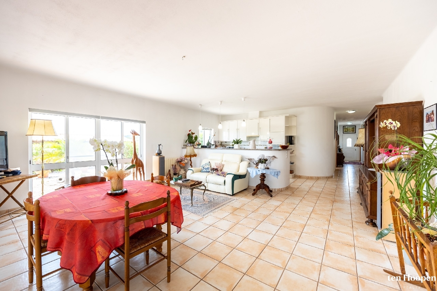 à vendre villa Lagos Lagos 4