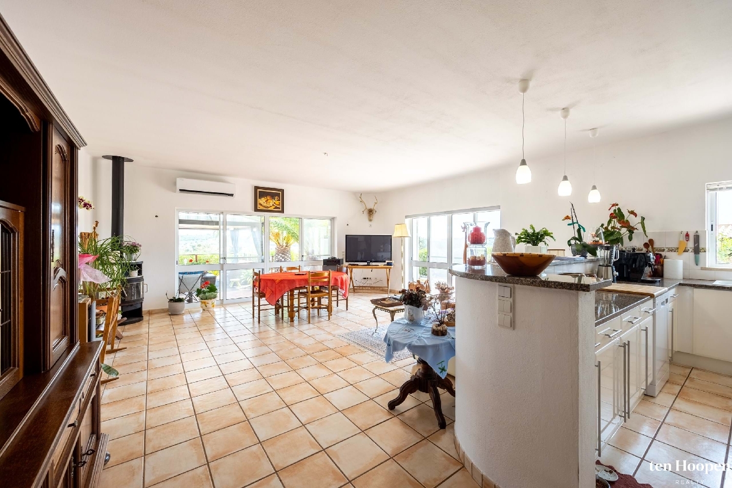  à vendre villa Lagos Lagos 5