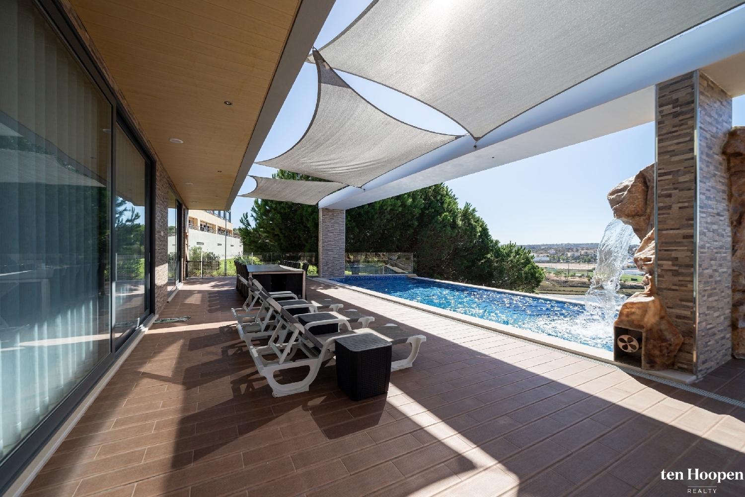  à vendre villa Lagos Lagos 1