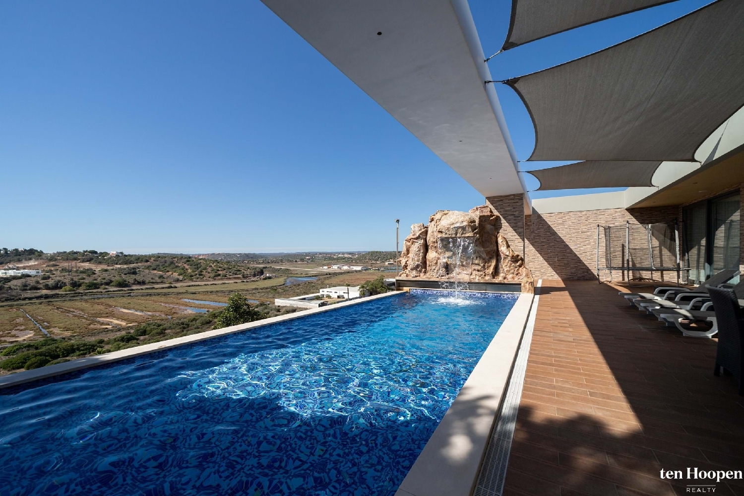  à vendre villa Lagos Lagos 2