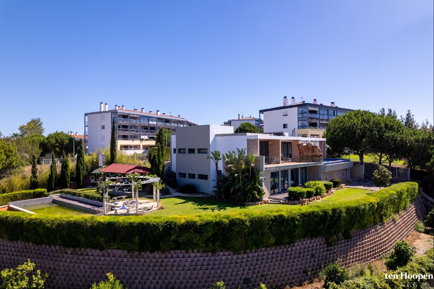  à vendre villa Lagos Lagos 3