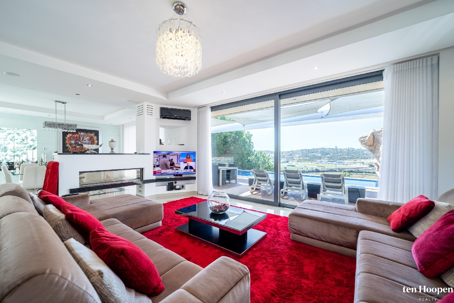  à vendre villa Lagos Lagos 4