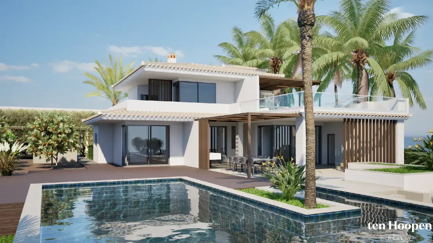  kaufen Villa Lagos Lagos 1