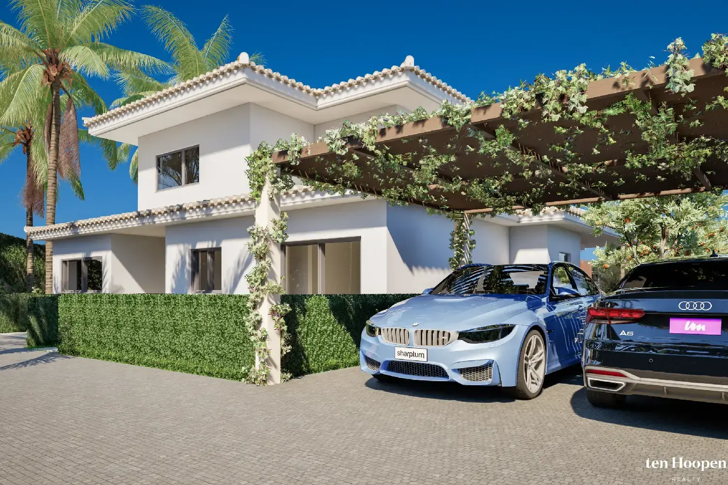  kaufen Villa Lagos Lagos 3