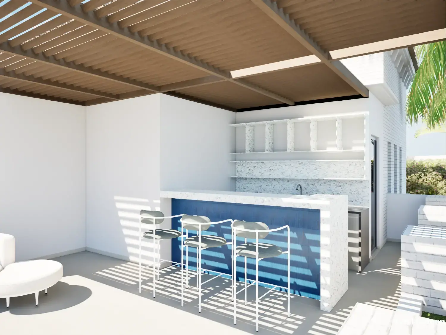  kaufen Villa Lagos Lagos 5