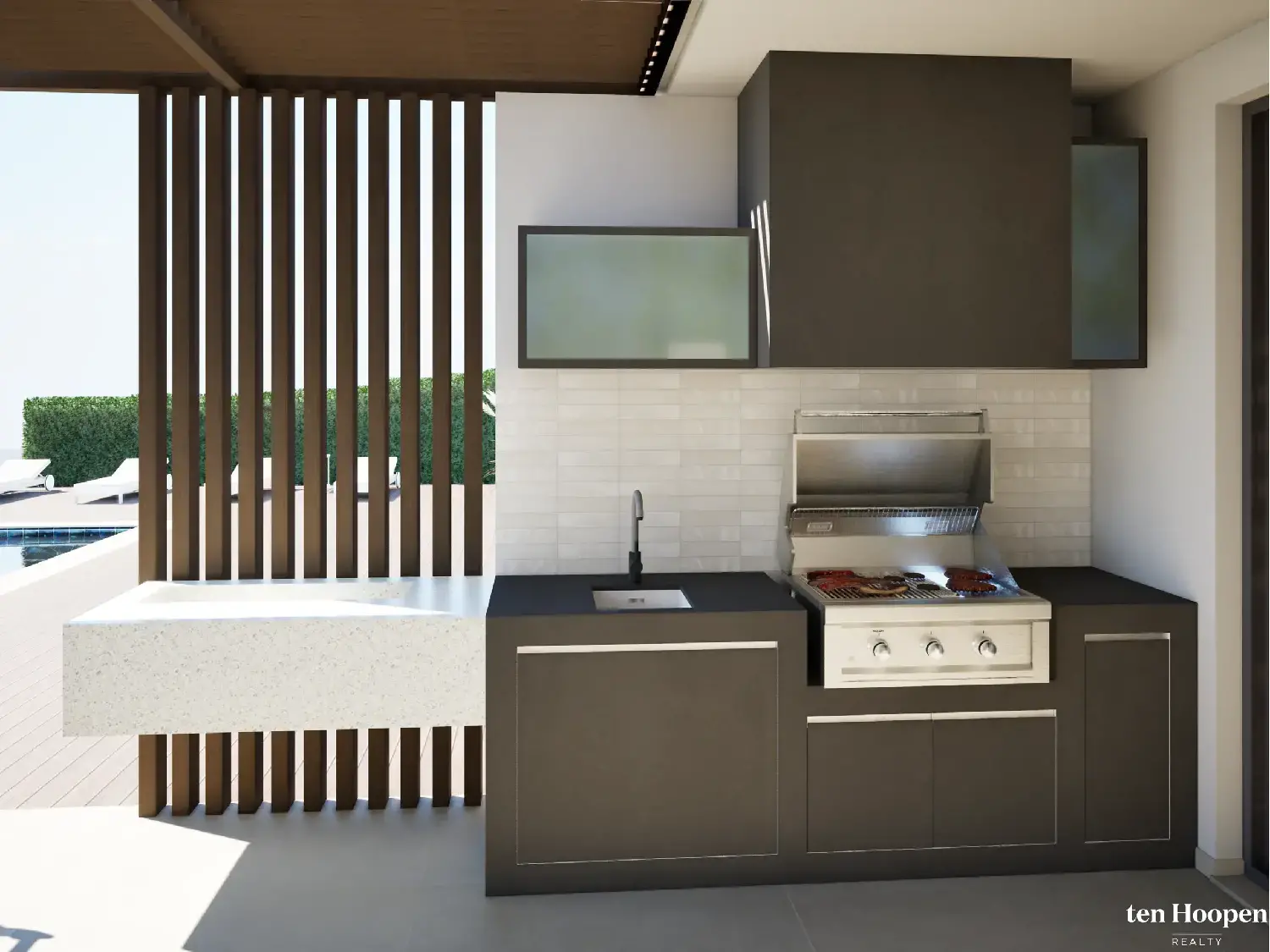 kaufen Villa Lagos Lagos 6