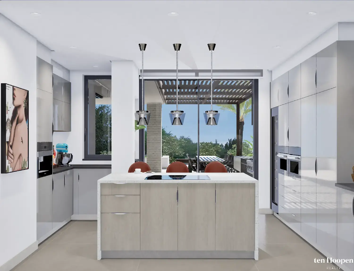  kaufen Villa Lagos Lagos 8