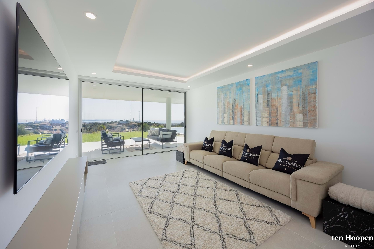  kaufen Villa Lagos Lagos 5