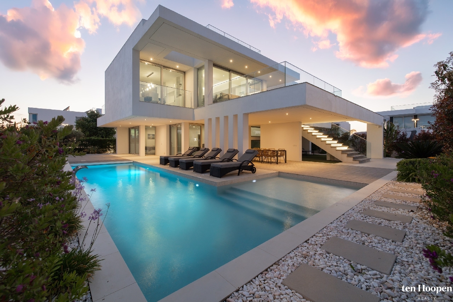  kaufen Villa Lagos Lagos 1