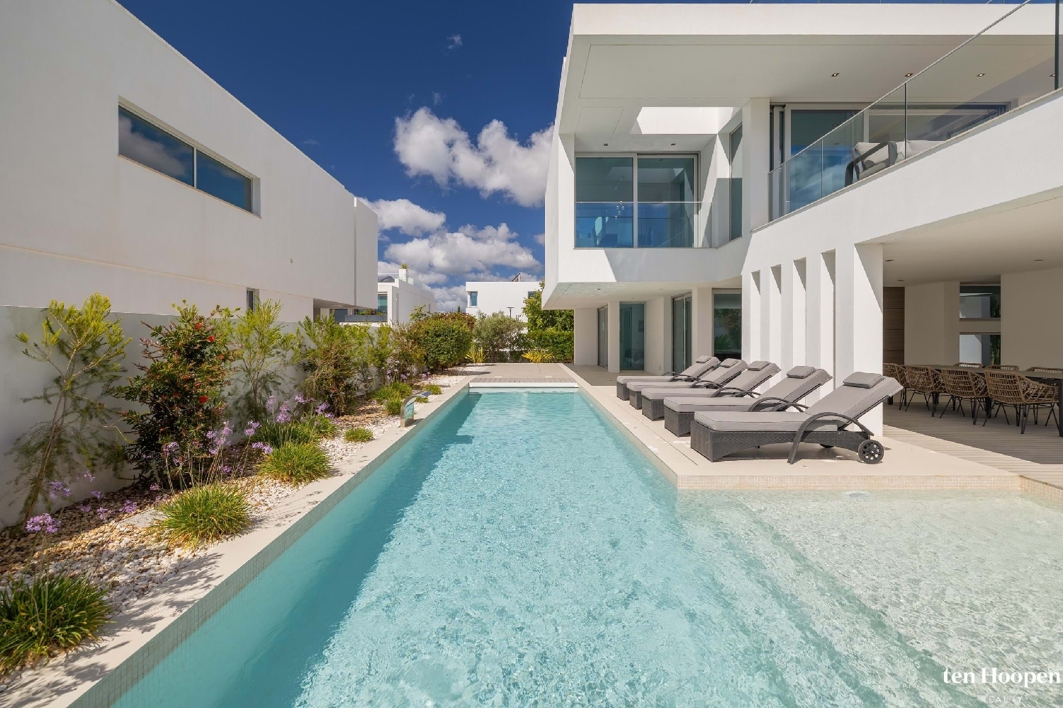  kaufen Villa Lagos Lagos 7