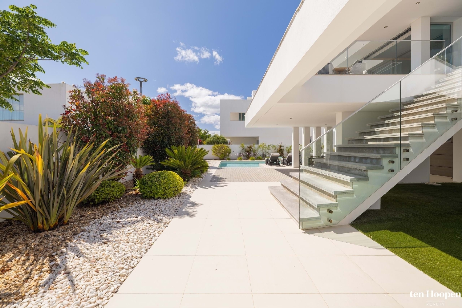  kaufen Villa Lagos Lagos 8