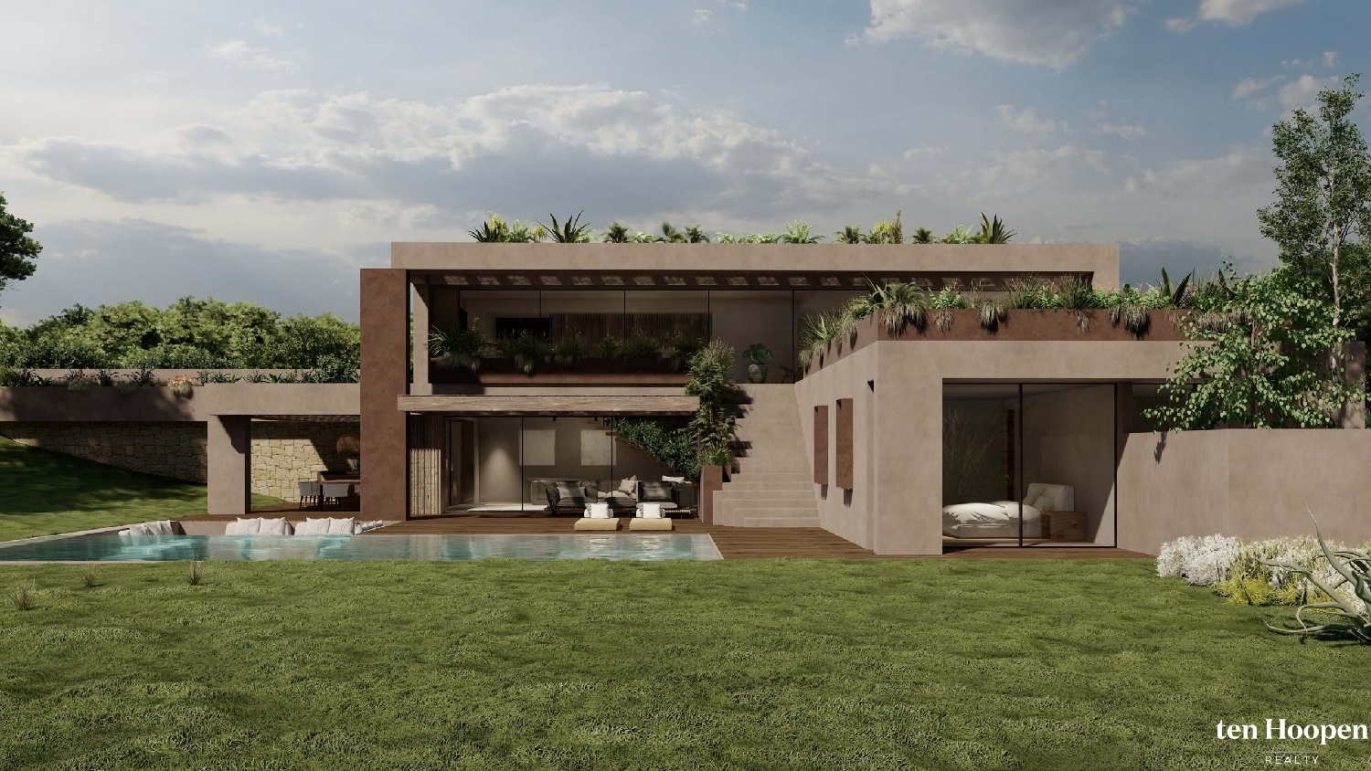  kaufen Villa Lagos Lagos 1