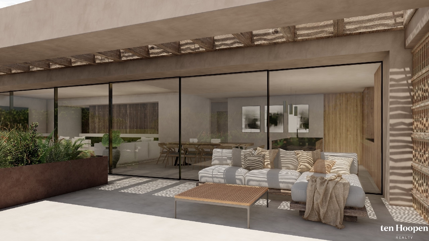  kaufen Villa Lagos Lagos 4