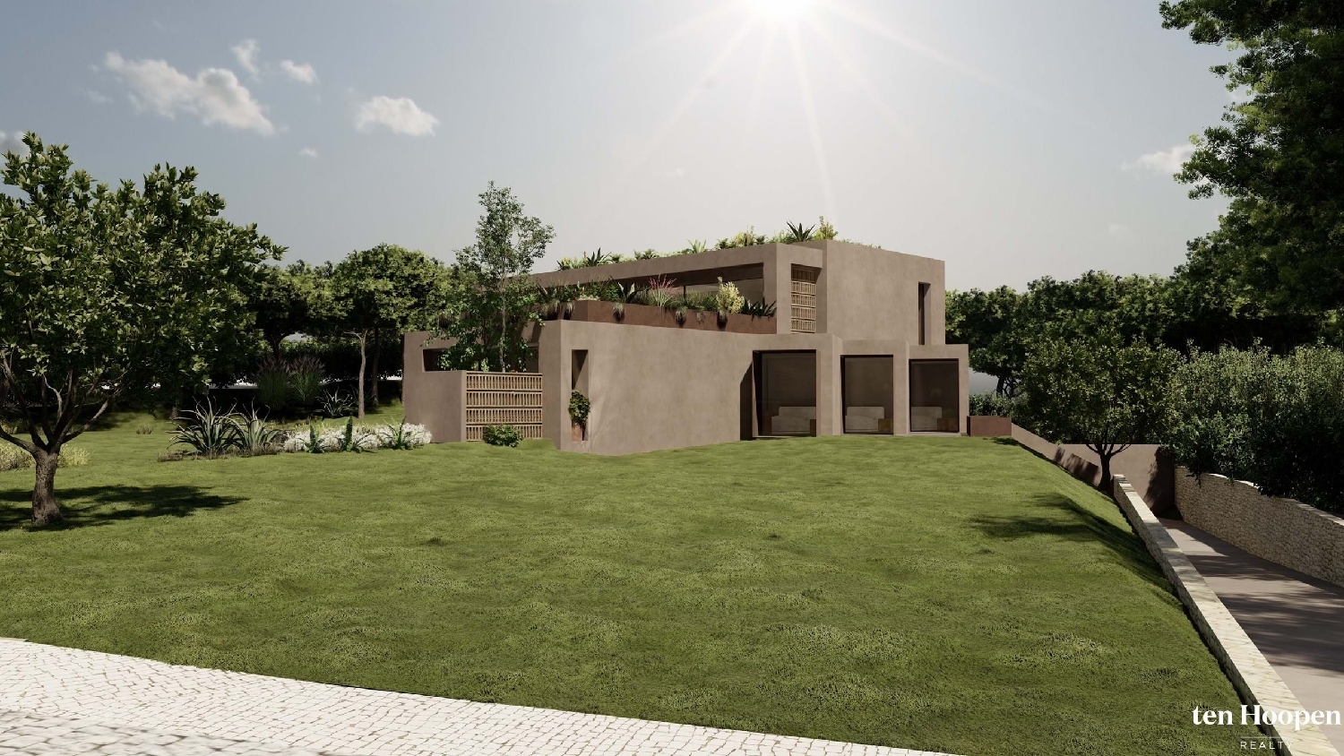  kaufen Villa Lagos Lagos 6