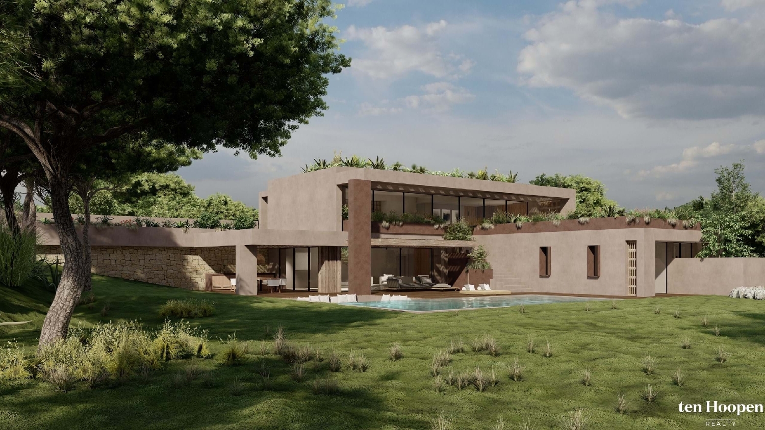  kaufen Villa Lagos Lagos 7
