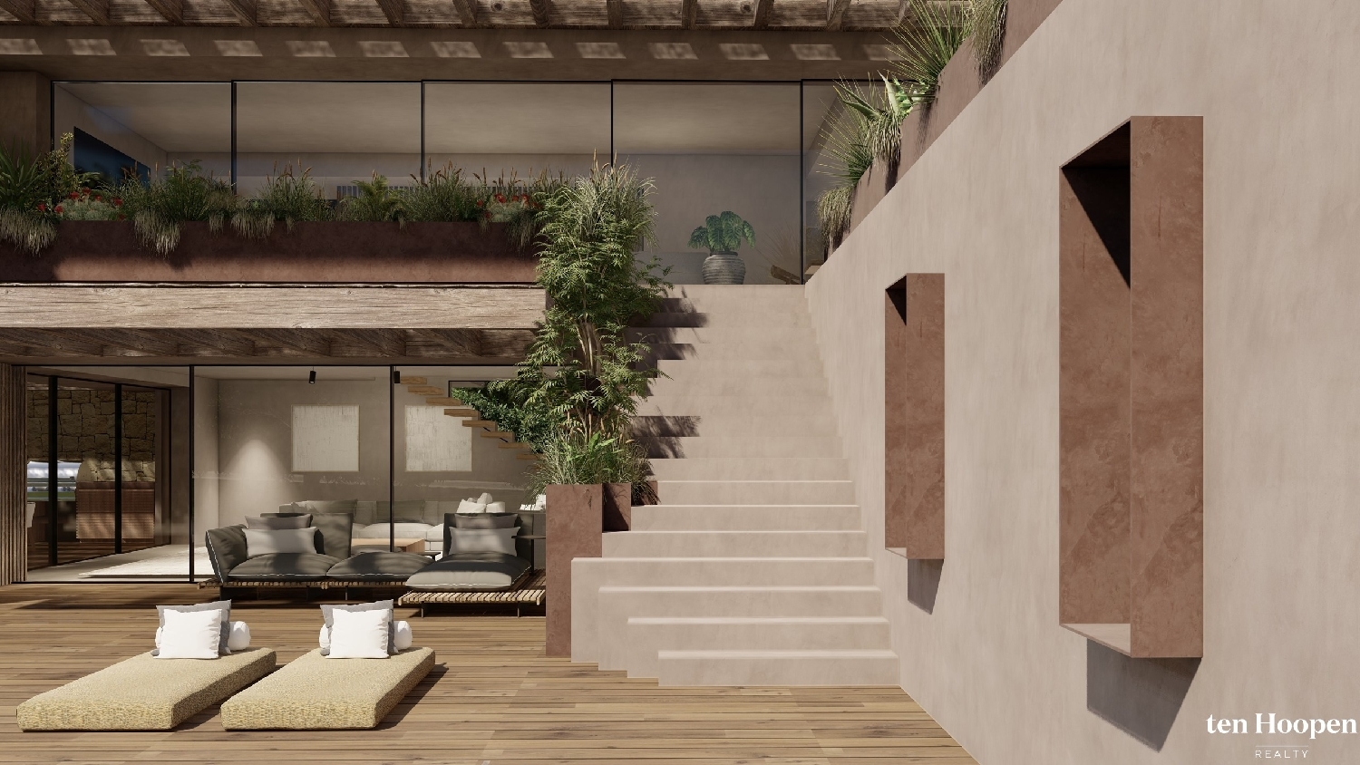  kaufen Villa Lagos Lagos 8
