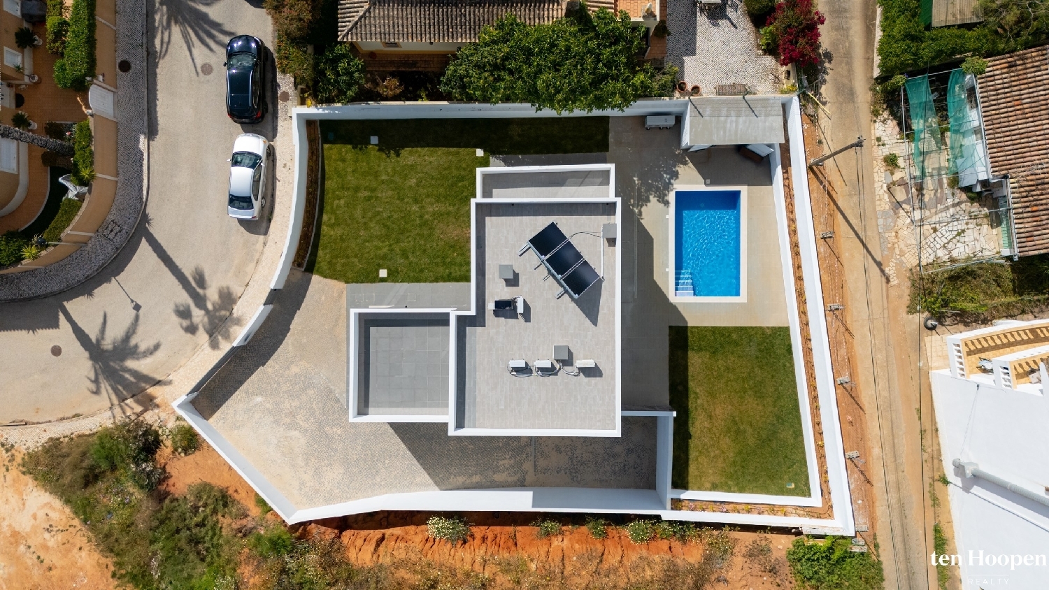  kaufen Villa Lagos Lagos 4
