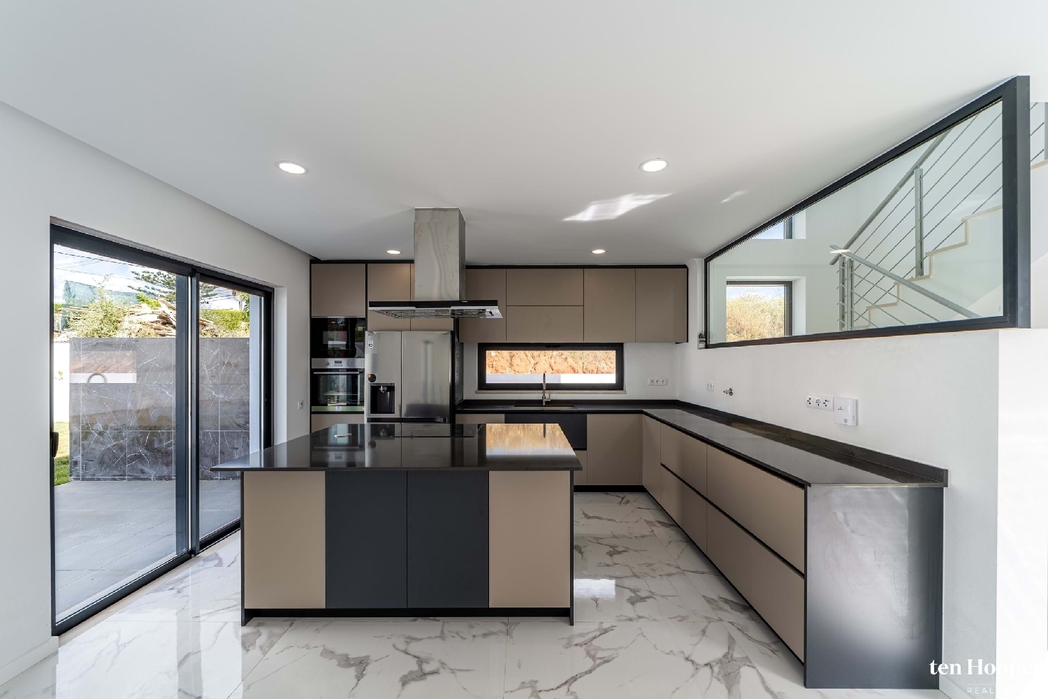  kaufen Villa Lagos Lagos 7