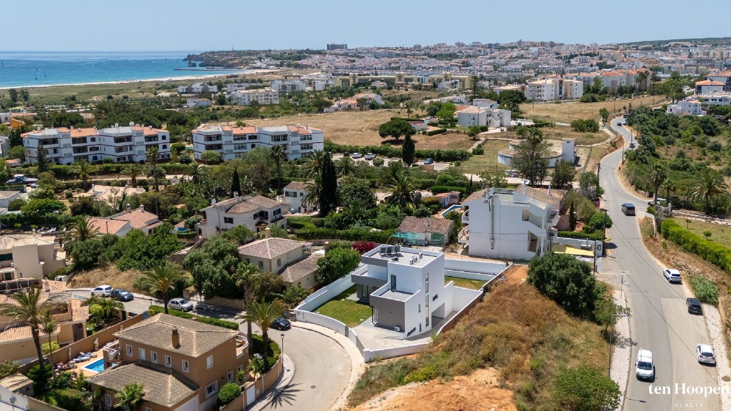  kaufen Villa Lagos Lagos 8