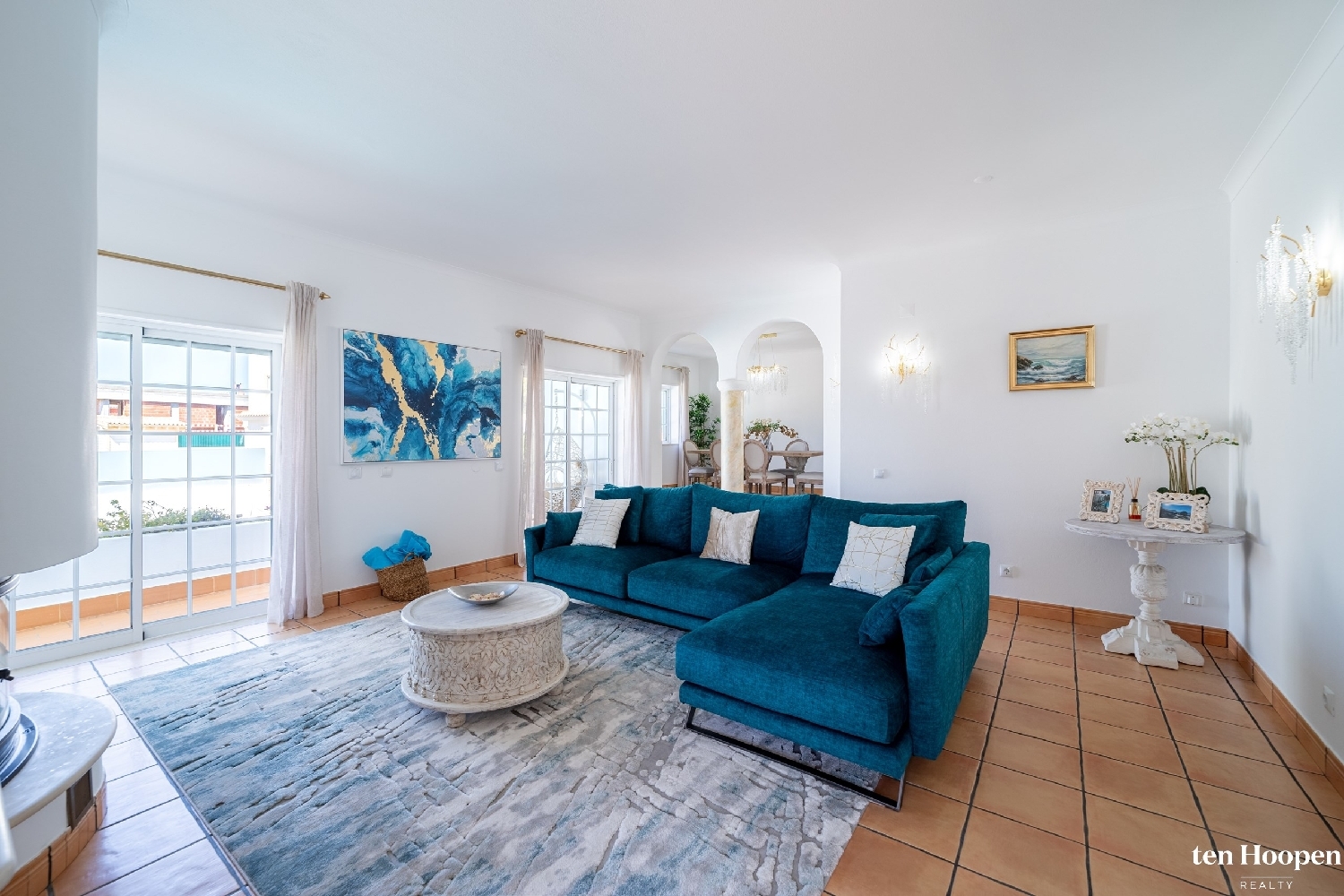  kaufen Villa Lagos Lagos 5