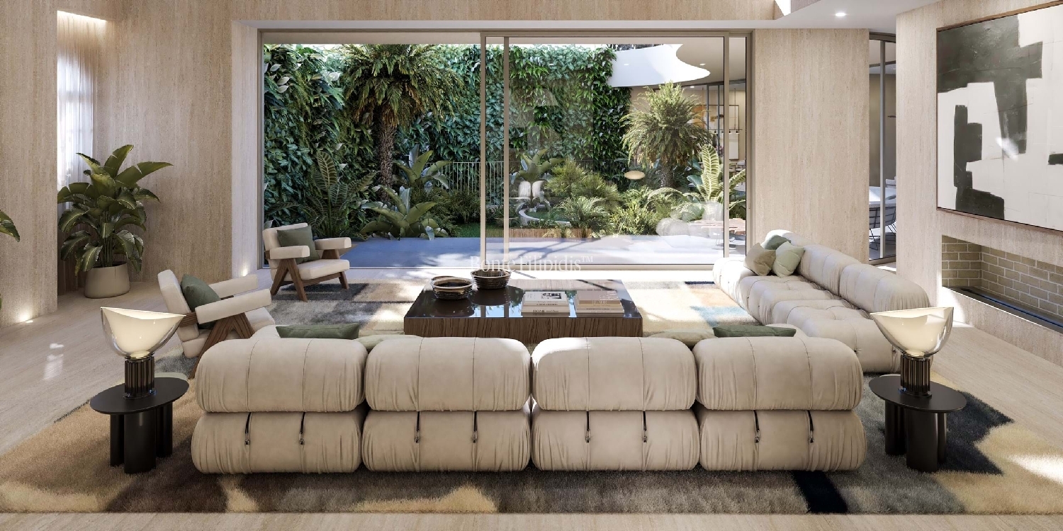 kaufen Villa Lisbon Lisbon 3