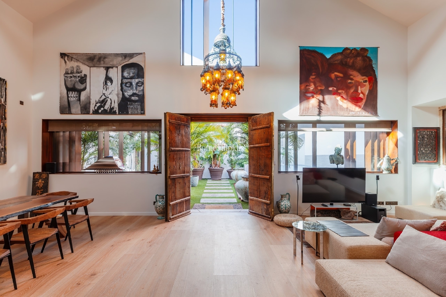  te koop villa Lissabon Lissabon 1