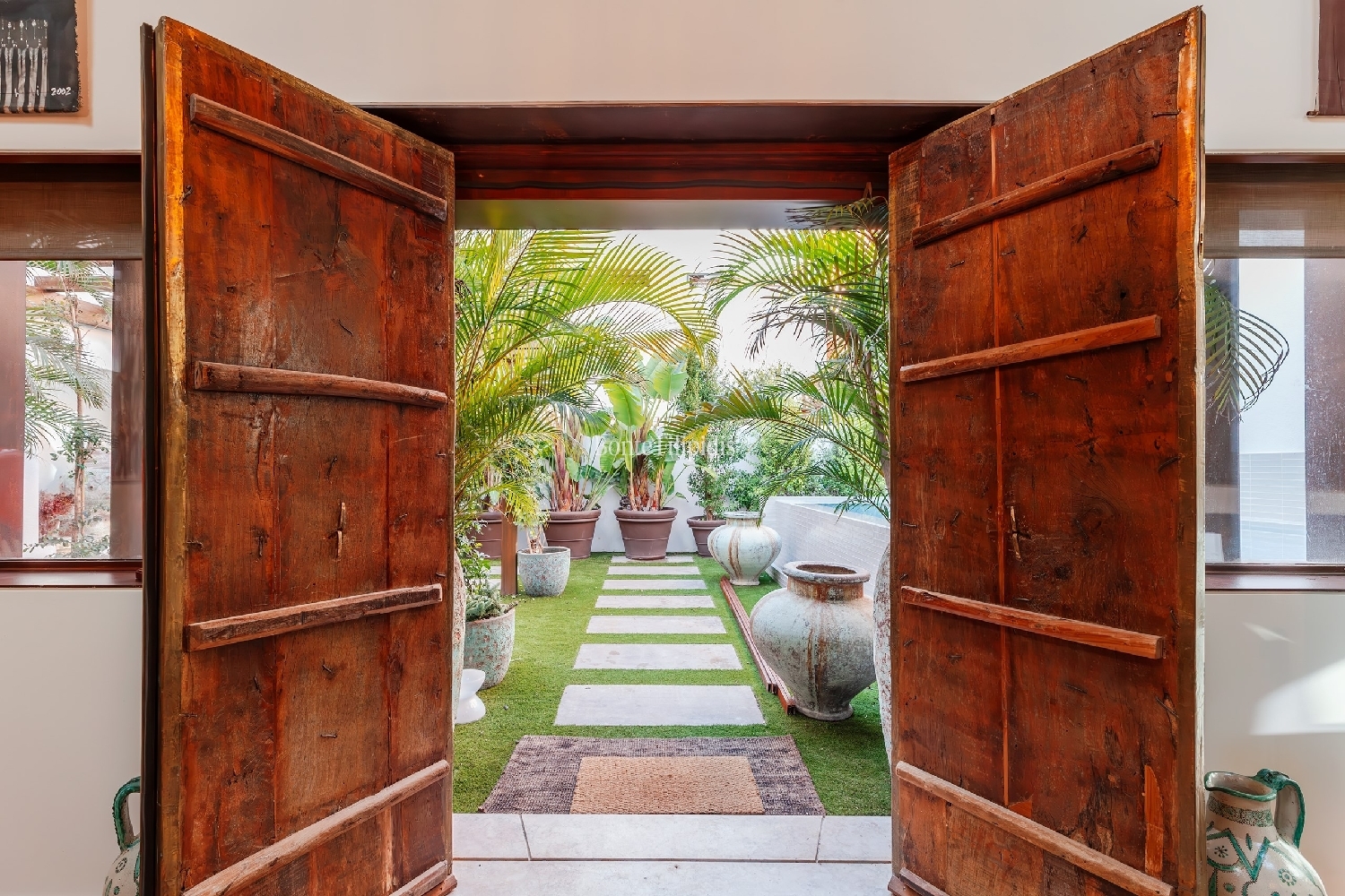  te koop villa Lissabon Lissabon 2