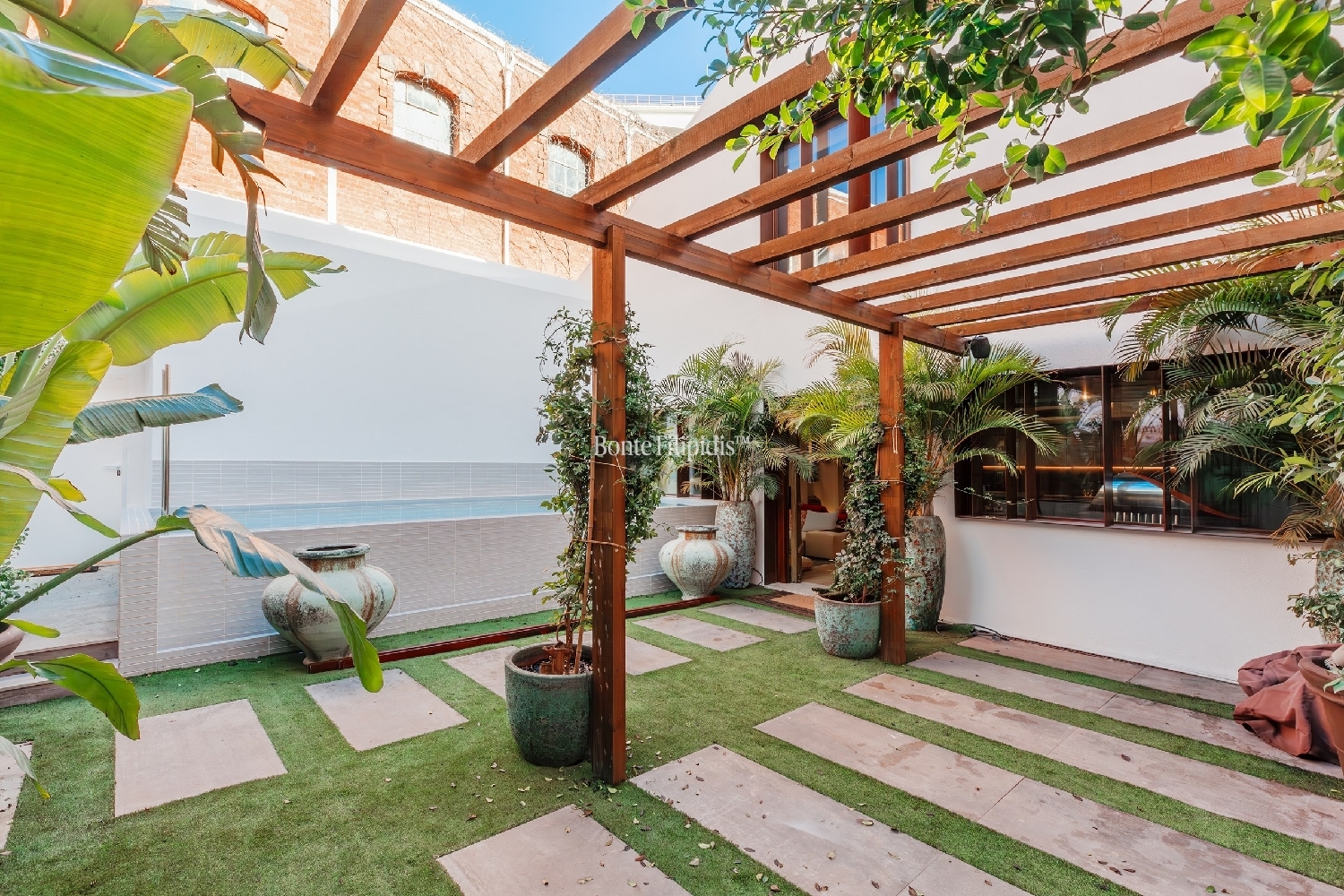  te koop villa Lissabon Lissabon 4