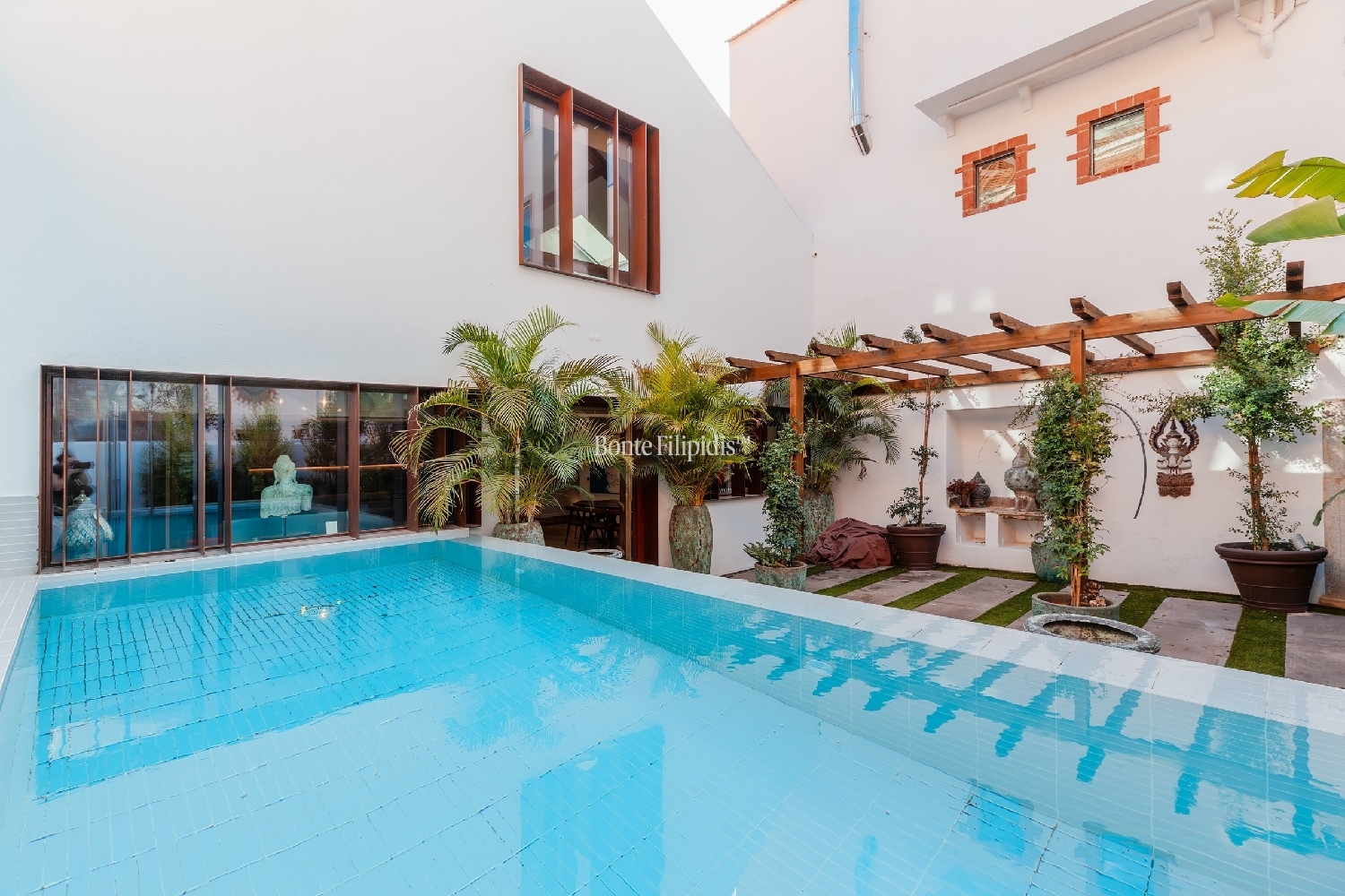 te koop villa Lissabon Lissabon 5