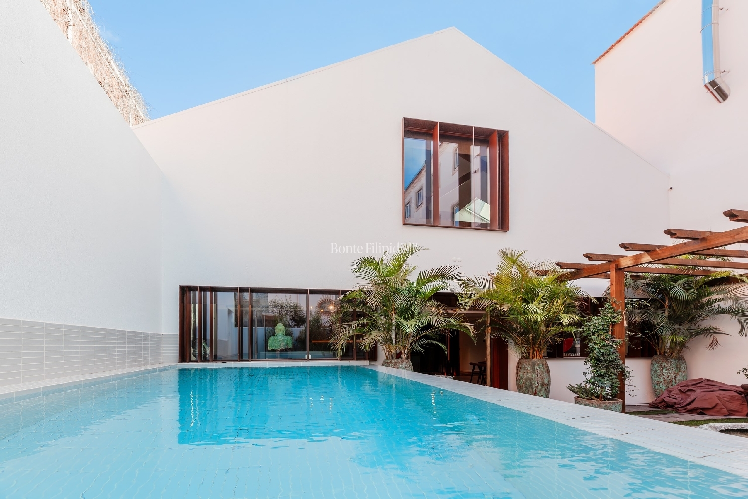  te koop villa Lissabon Lissabon 6