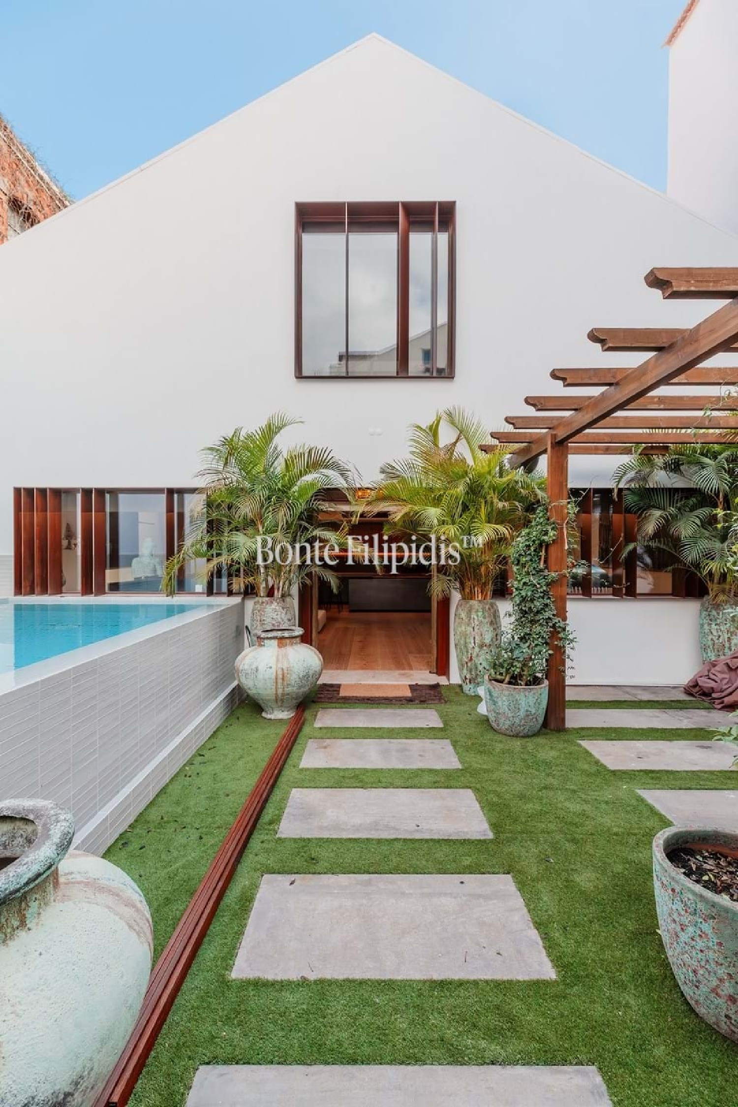  te koop villa Lissabon Lissabon 7