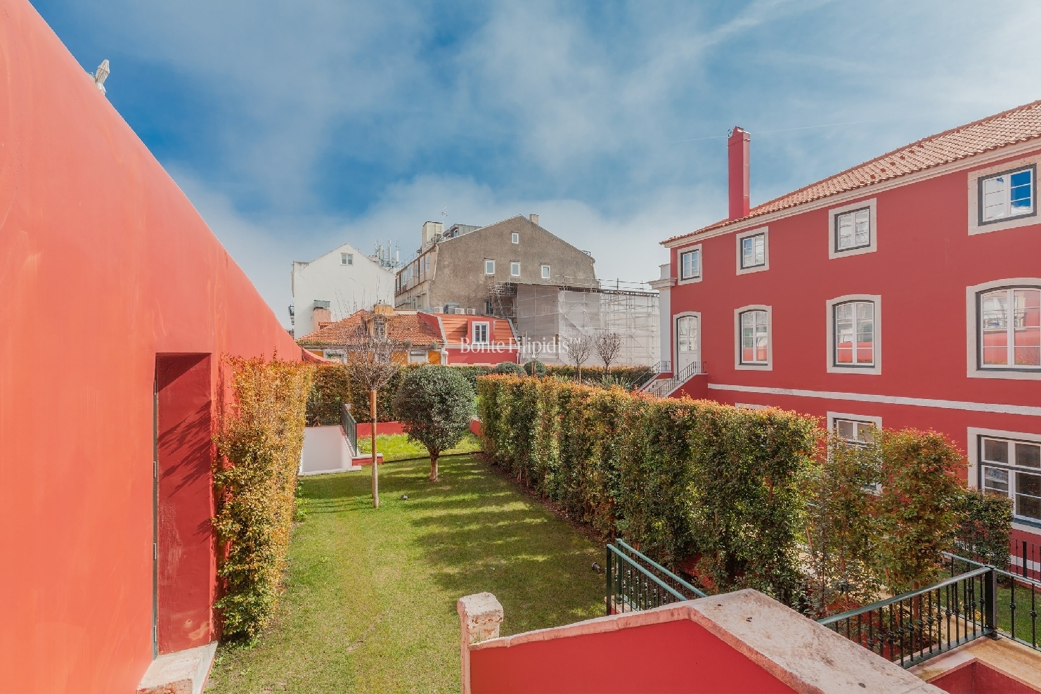  te koop villa Lissabon Lissabon 2