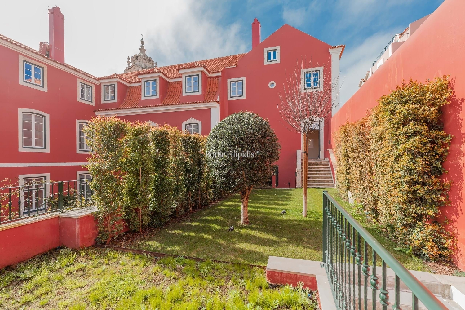  te koop villa Lissabon Lissabon 3