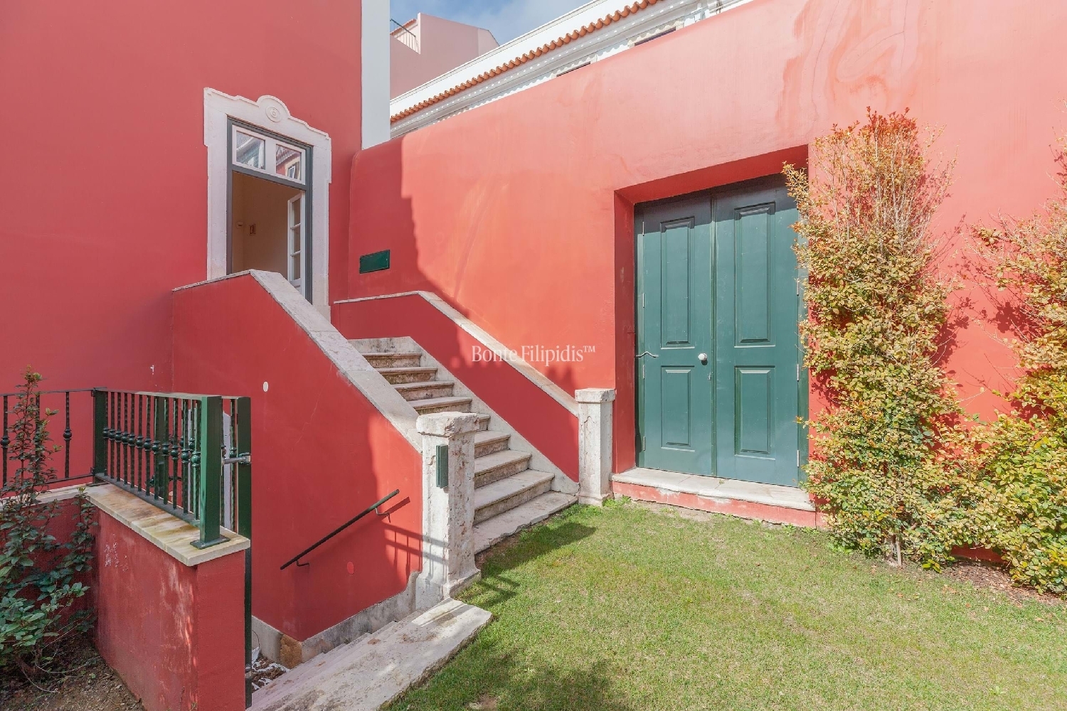  te koop villa Lissabon Lissabon 4