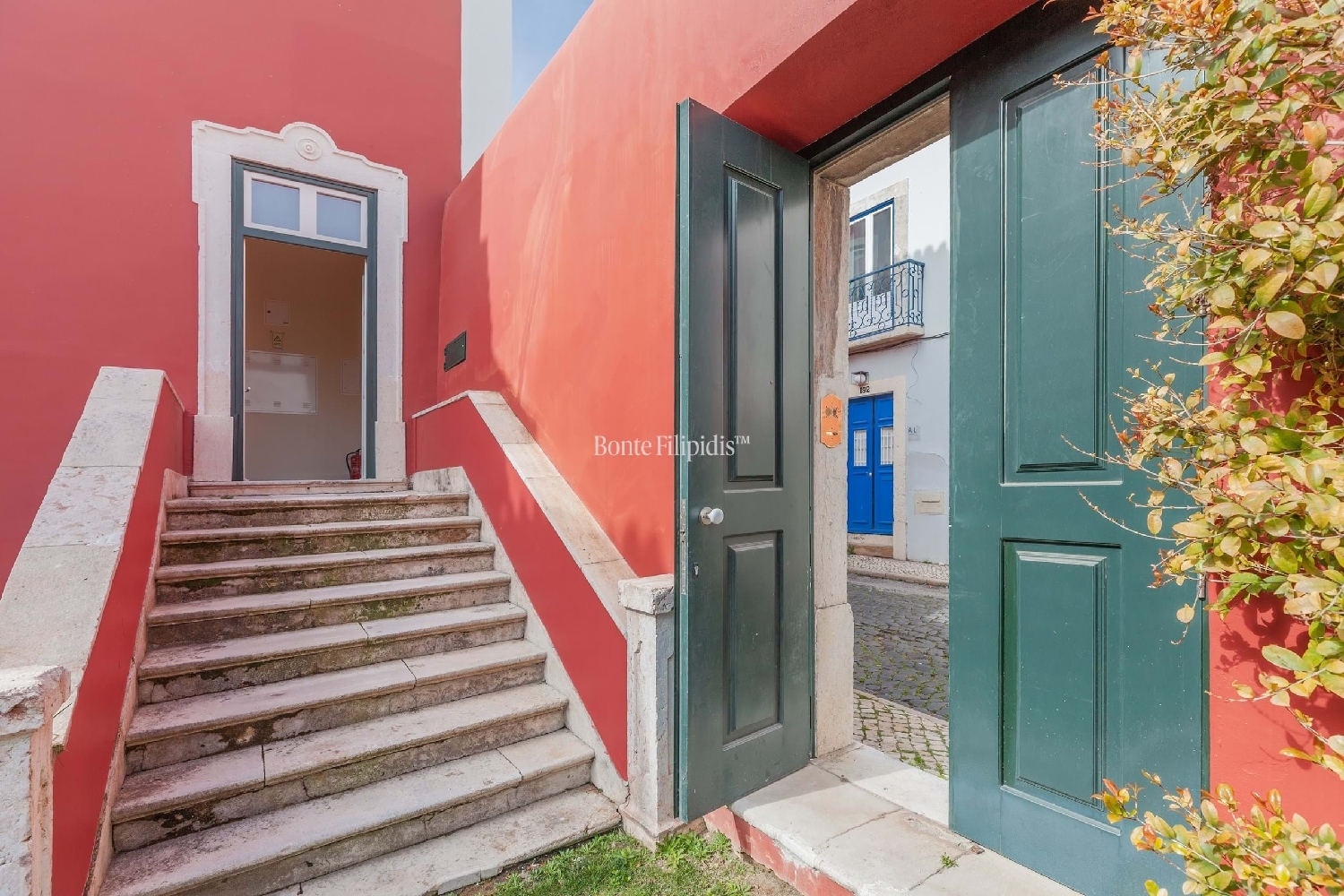  te koop villa Lissabon Lissabon 5