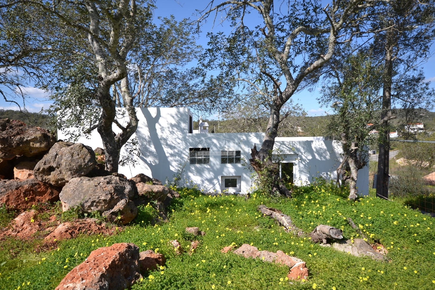  kaufen Villa Loulé Loulé 1
