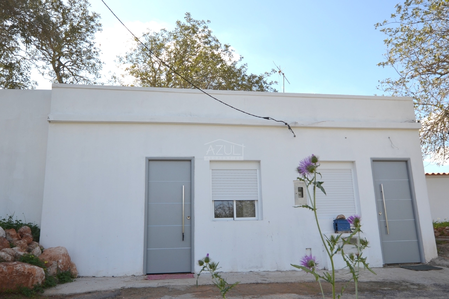 kaufen Villa Loulé Loulé 3