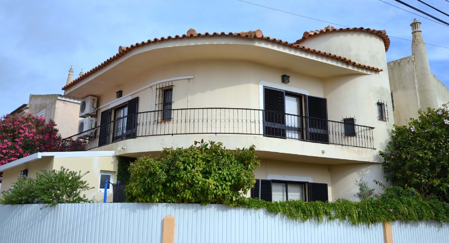 te koop villa Loulé Loulé 3