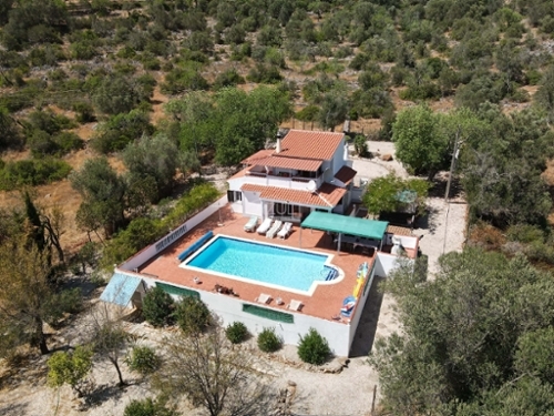 Loulé Loulé villa foto