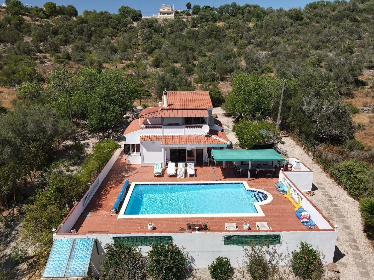 te koop villa Loulé Loulé 2