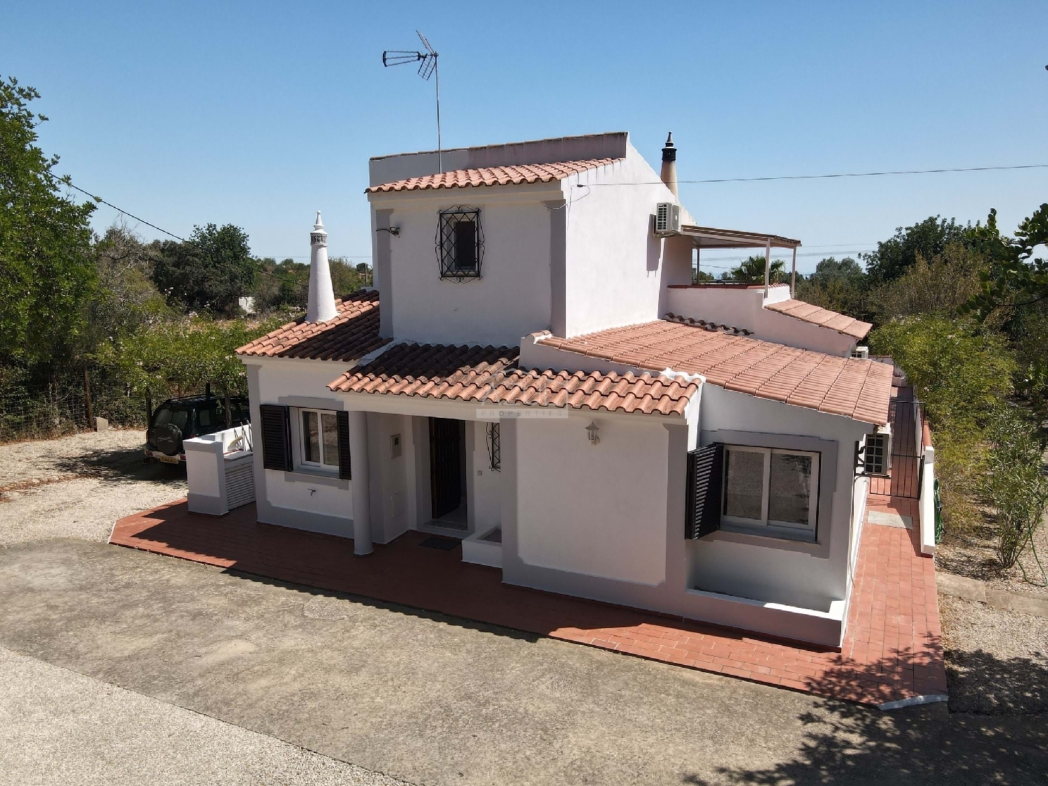 te koop villa Loulé Loulé 3