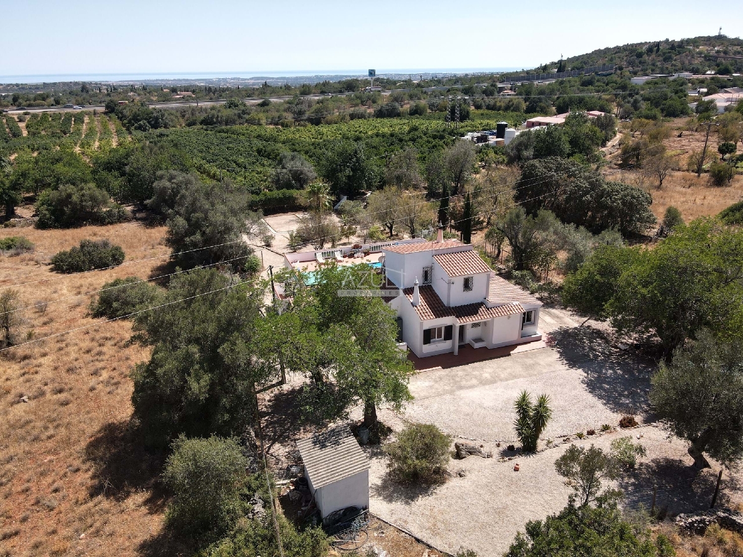  à venda vila Loulé Loulé 4