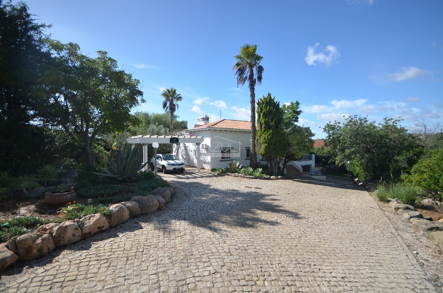  te koop villa Loulé Loulé 1