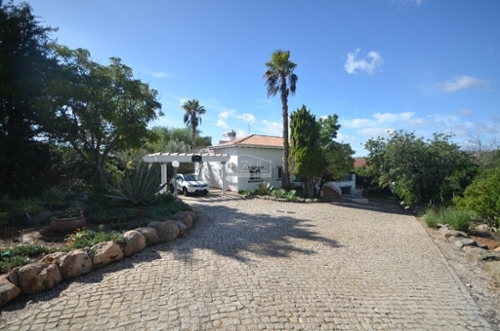 Loulé Loulé villa foto