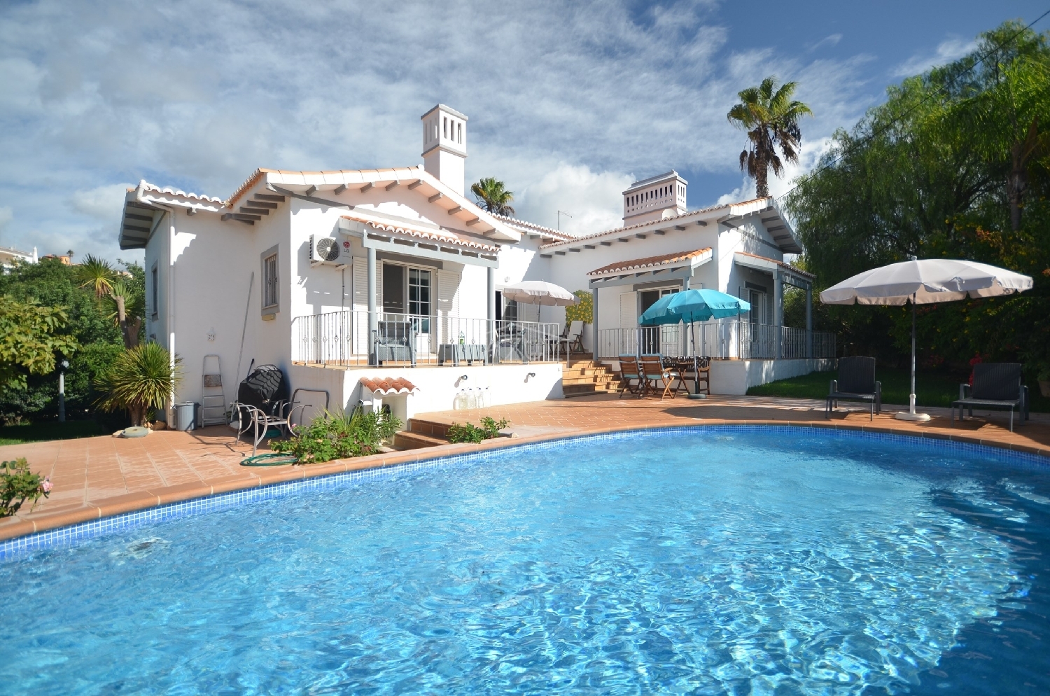 te koop villa Loulé Loulé 2