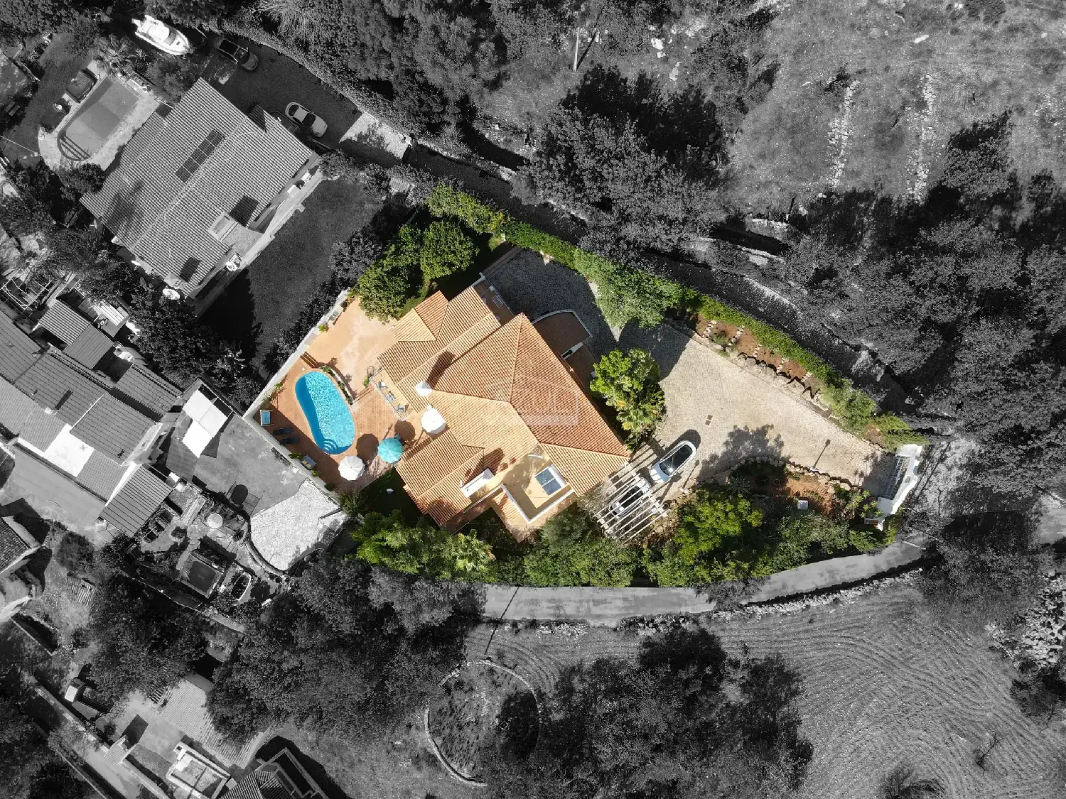  te koop villa Loulé Loulé 4