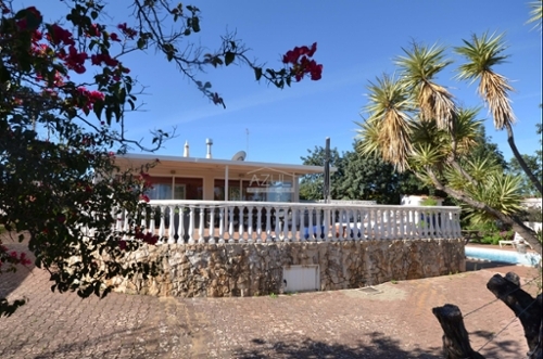 Loulé Loulé villa foto