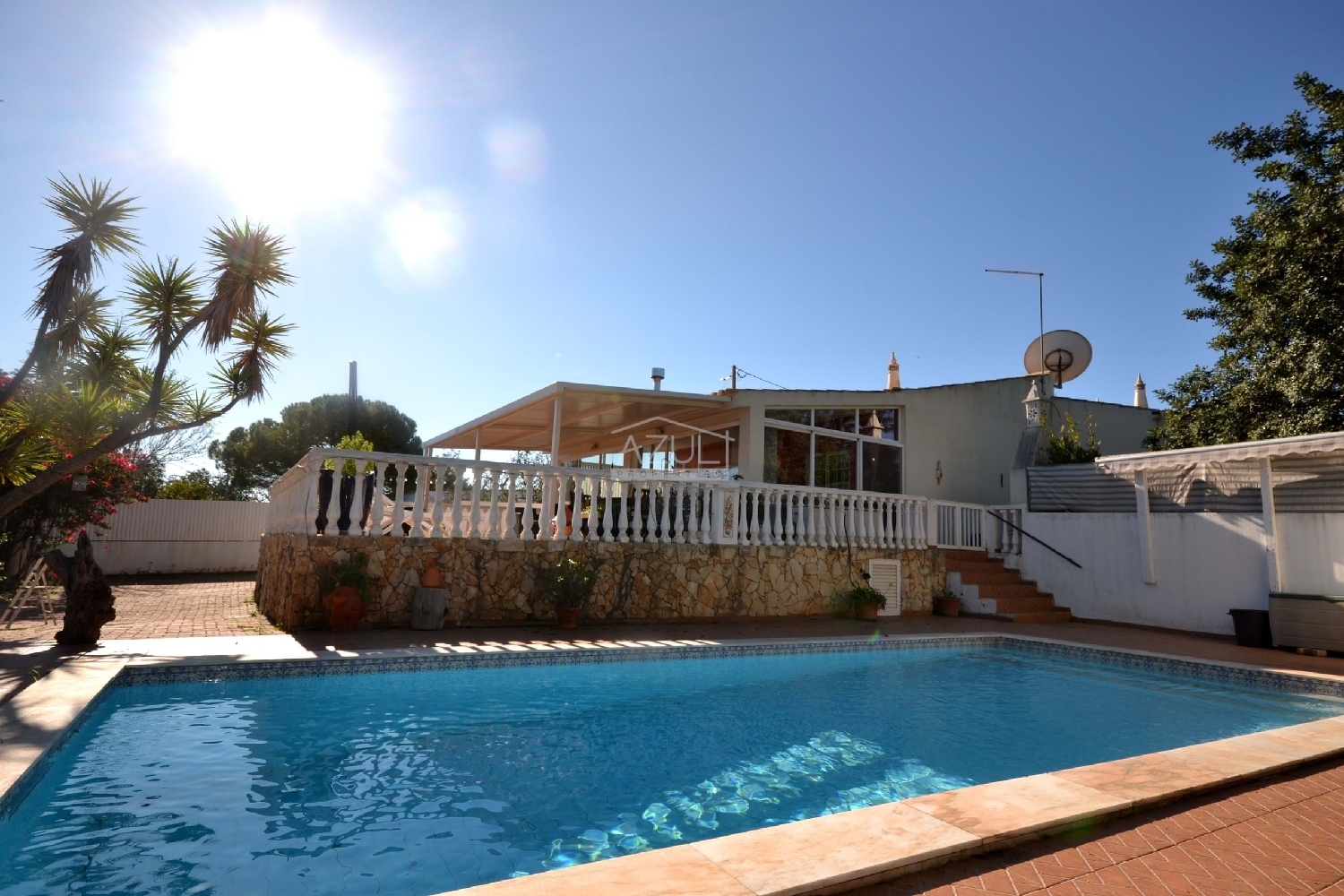te koop villa Loulé Loulé 2