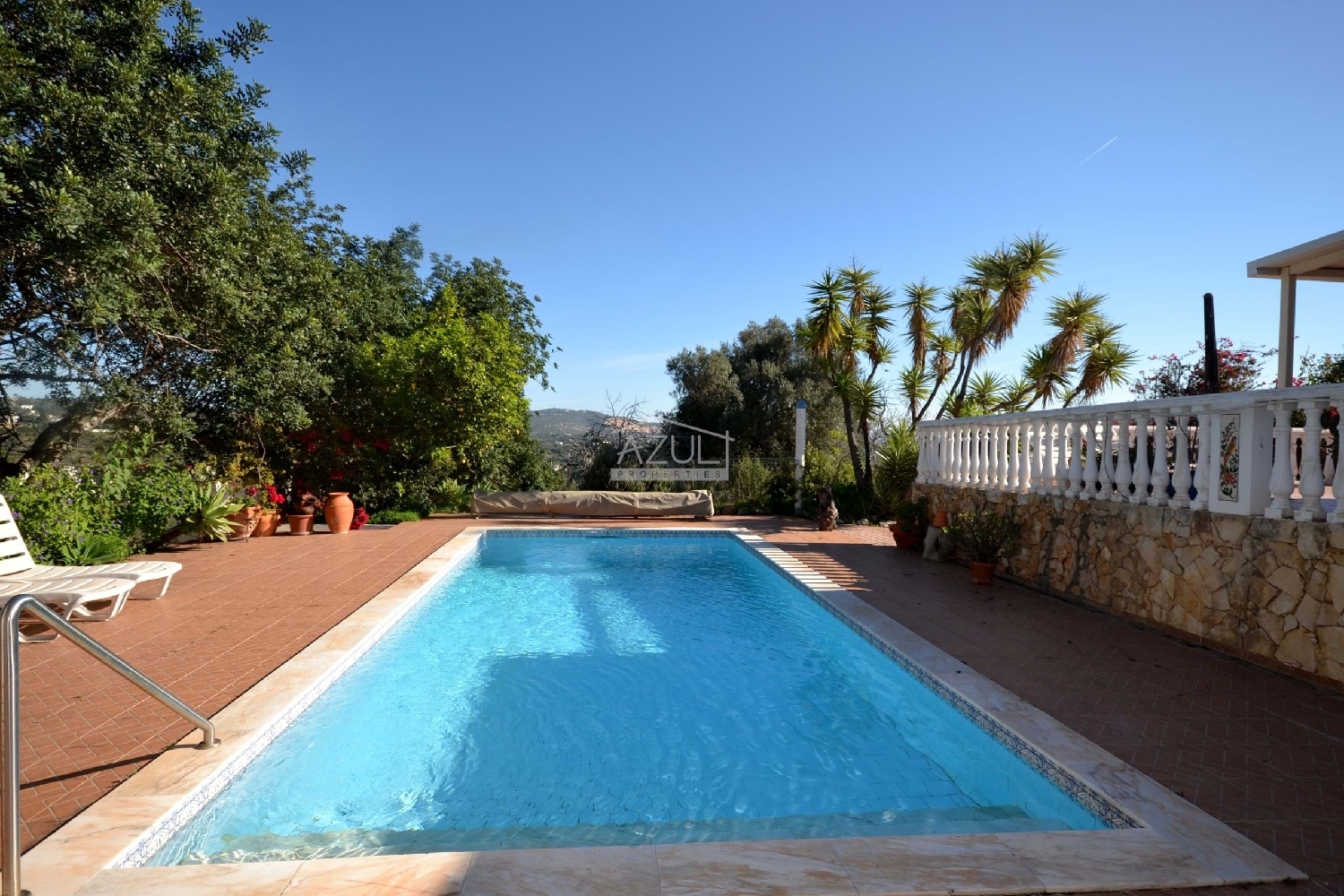  te koop villa Loulé Loulé 4